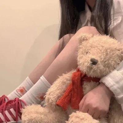 荒原少女